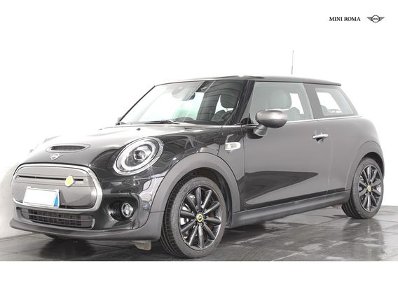MINI Mini Full Electric Mini Cooper SE M