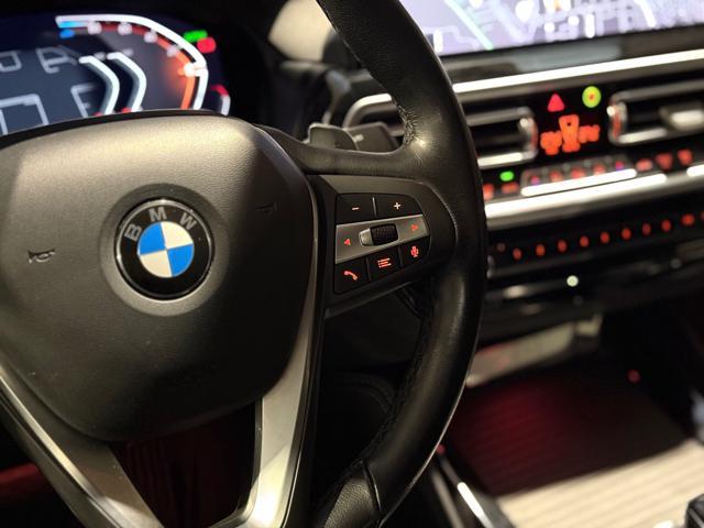 BMW X4 xDrive20d 48V