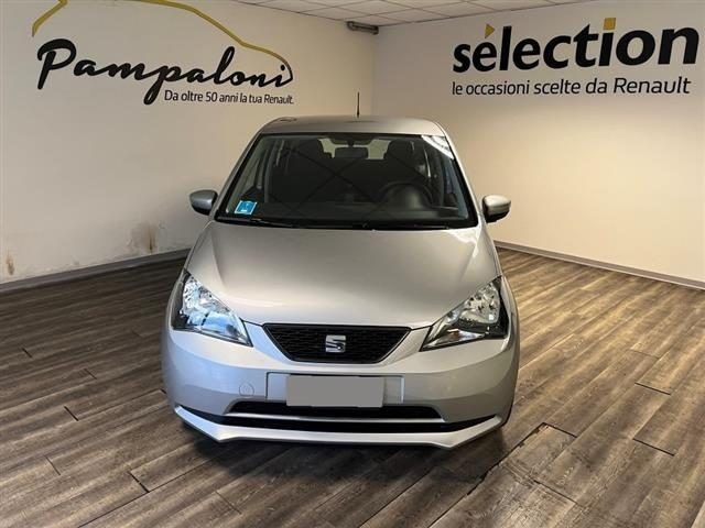 SEAT Mii 5p 1.0 Chic 60cv my17