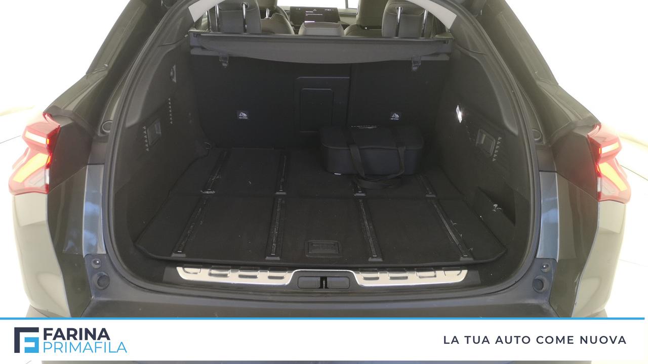 CITROEN C5 X - C5 X 1.6 hybrid phev Shine Pack 225cv e-eat8