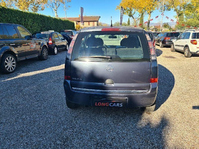 Opel Meriva 1.4 16V Enjoy Neopatentati