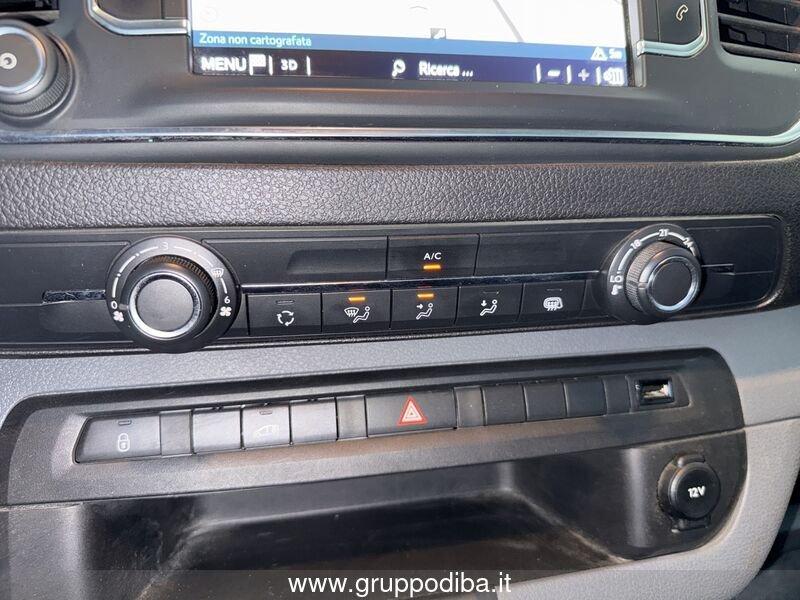 Toyota Proace 2019 (18/16) 1.5d 120cv S&S 10q L1 S Comfort