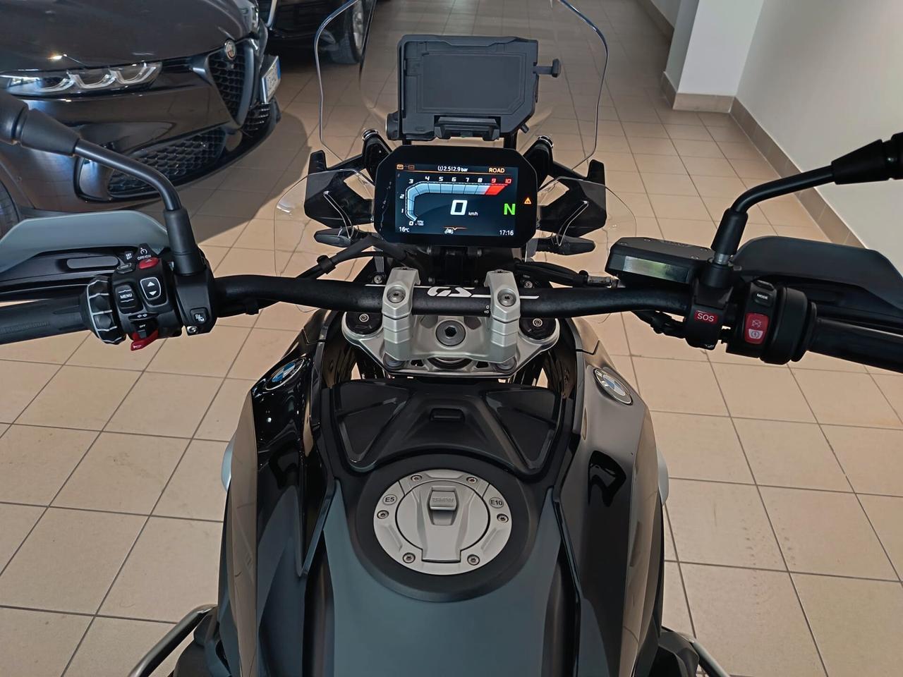 Bmw R 1300 GS