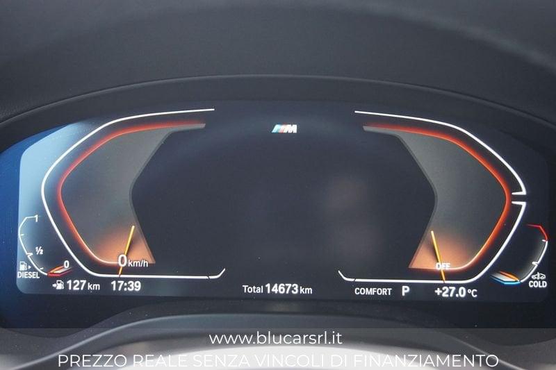 BMW X4 xDrive 20d Msport MH48V