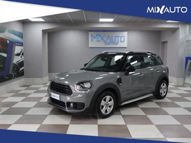 MINI Cooper D Countryman 2.0 150 CV EU6