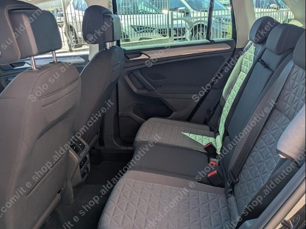 Volkswagen Tiguan 2.0 TDI 150 CV SCR DSG 4MOTION Life