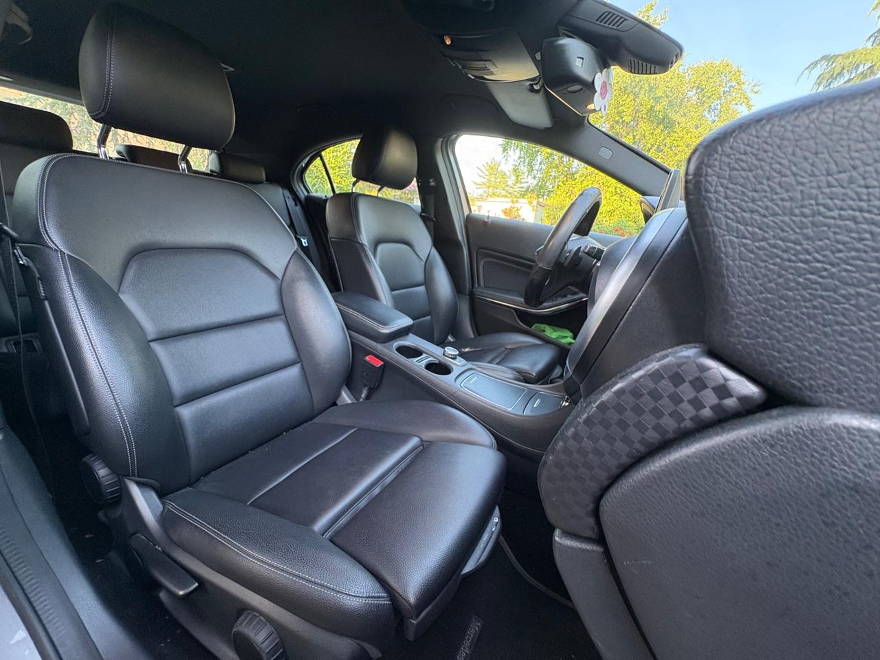 Mercedes-Benz A200 Sport 1.6 156cv BENZINA