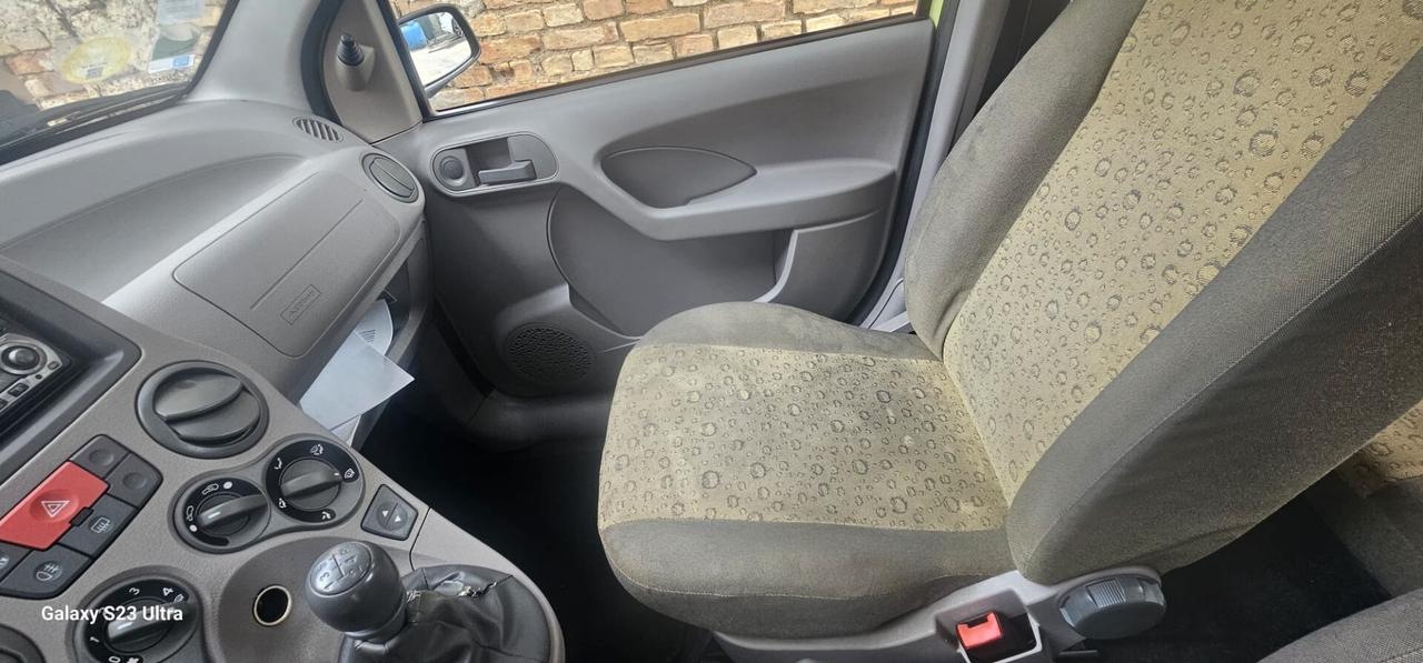 Fiat Panda 1.1 Active