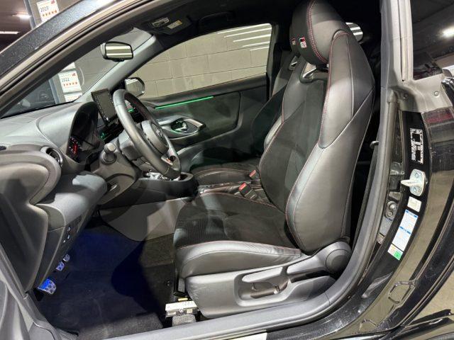TOYOTA Yaris STAGE 2 ACME 352 CAVALLI ASPIRAZIONE SCARICO