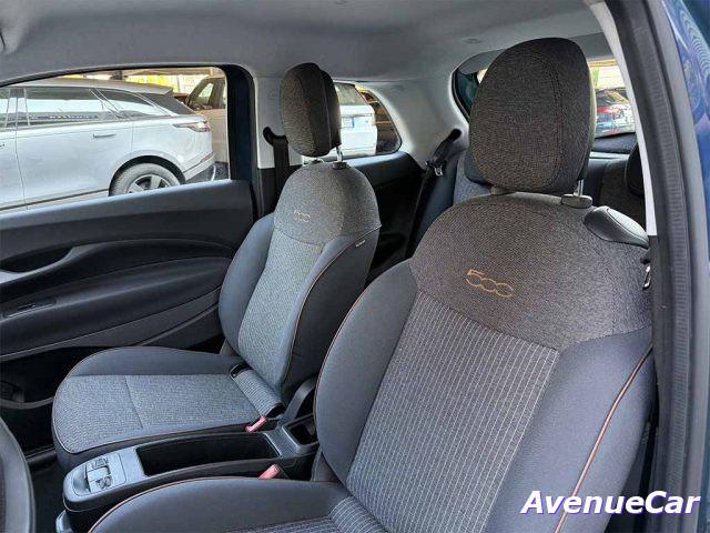 FIAT 500e 42 kWh Opening edition PREZZO REALE IVA ESPOSTA