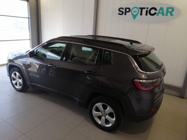 JEEP Compass 1.6 Multijet II 2WD Longitude