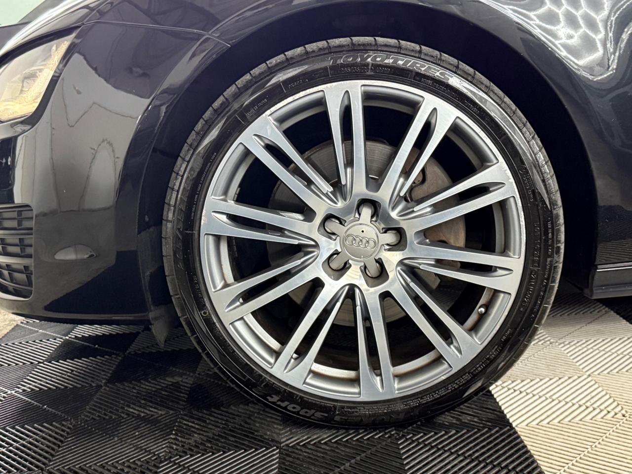 Audi A7 SPB 3.0 TDI 245Cv QUATTRO
