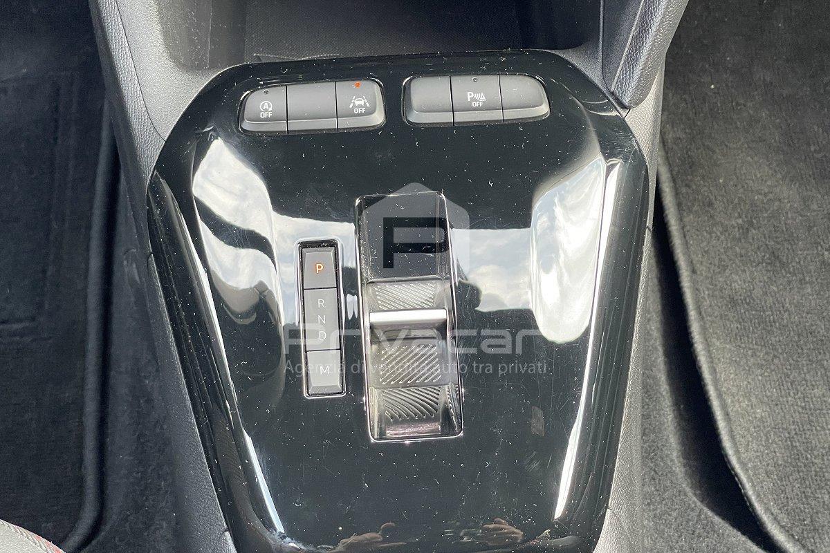 OPEL Corsa 1.2 130 CV aut. GS