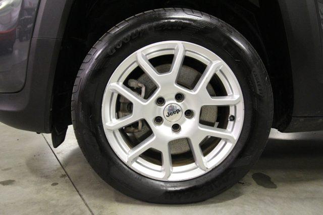 JEEP Renegade 1.3 T4 190CV PHEV 4xe AT6 Limited