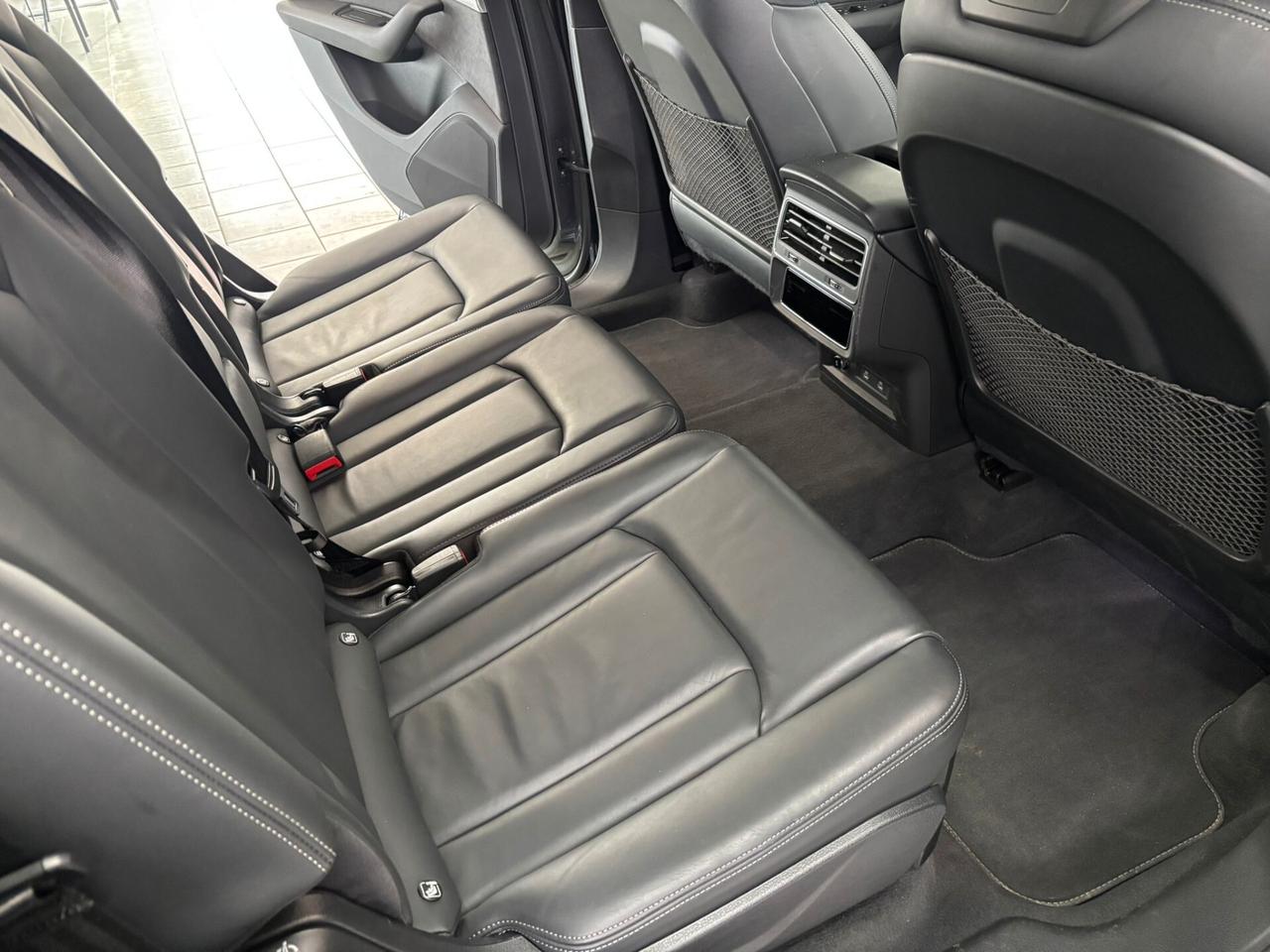 Audi Q7 SUV 50 TDI quattro tiptronic S line Edition