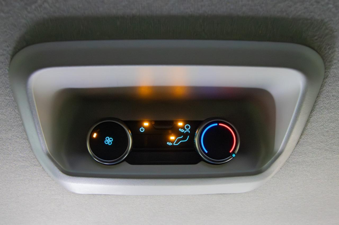 Ford Transit Custom 2.0d 136cv 9posti