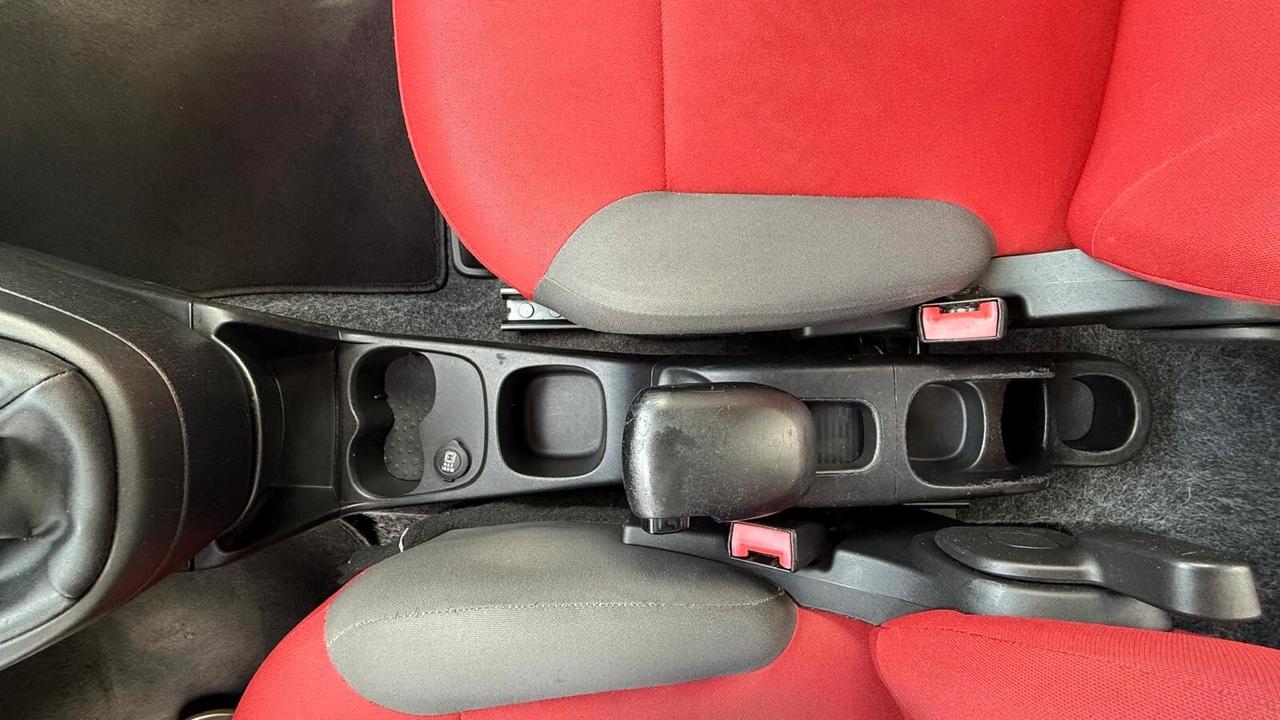 Fiat Panda 0.9 TwinAir Turbo Natural Power Easy