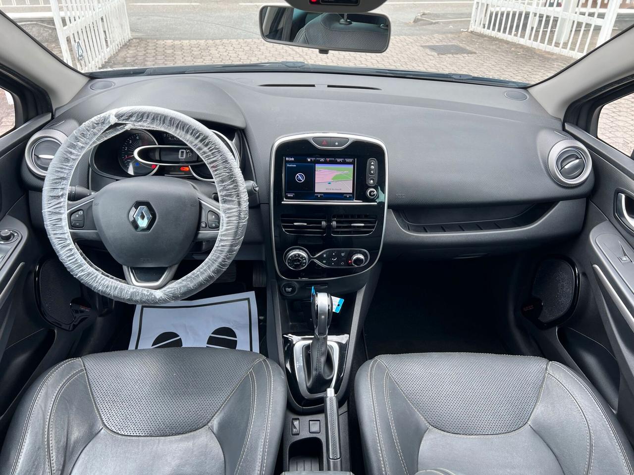 Renault Clio dCi 8V 90 CV Start&Stop 5 porte Energy Duel