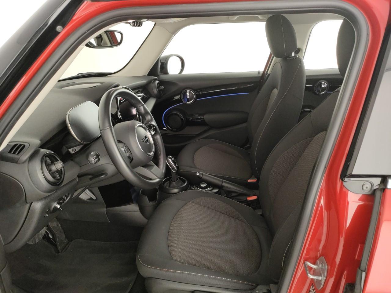 MINI Mini 5p 1.5 Cooper Classic auto