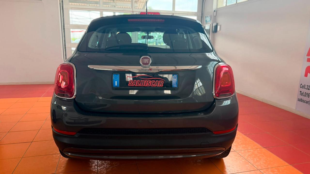 Fiat 500X 1.3 MultiJet 95 CV Lounge