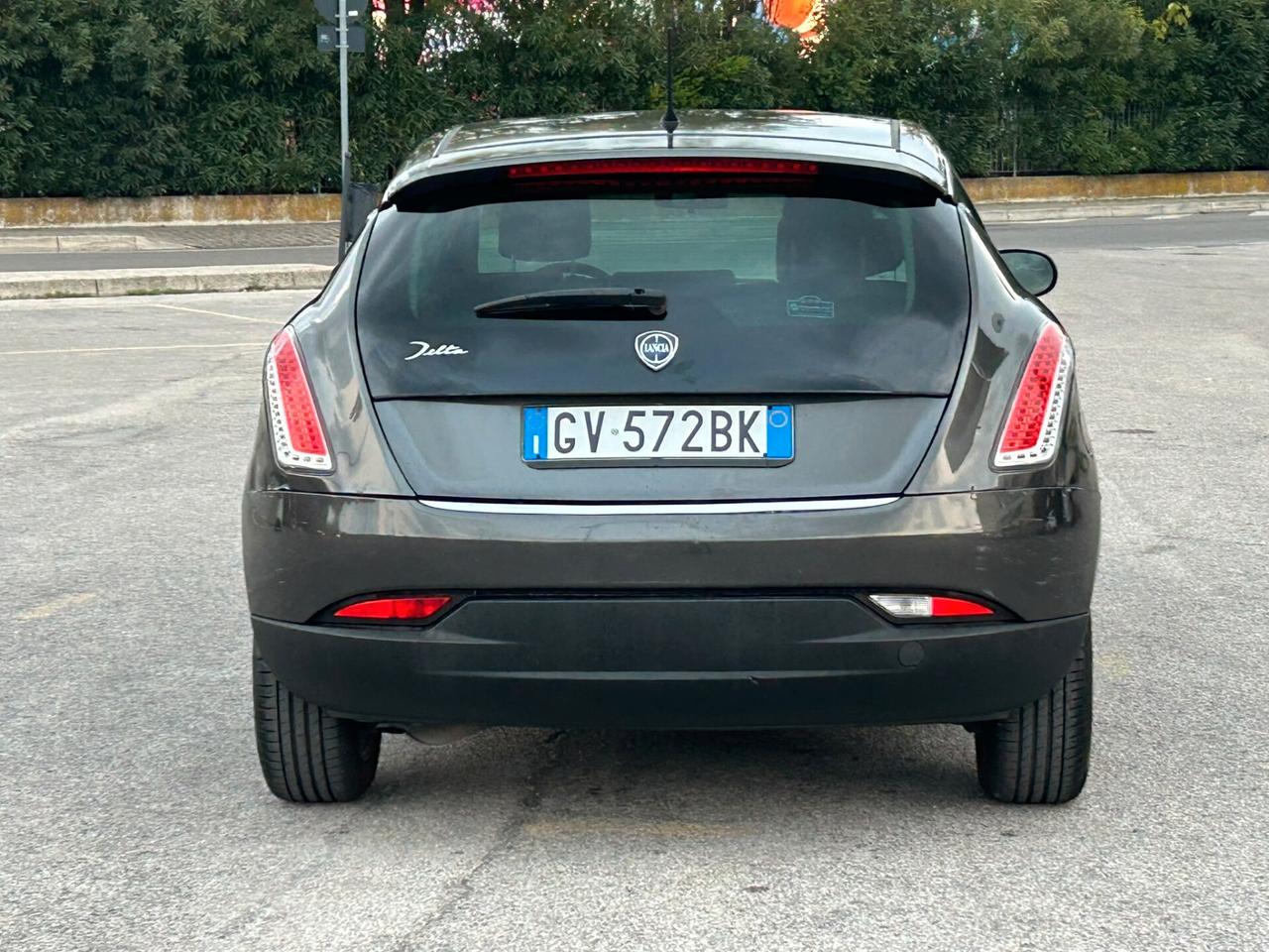 Lancia Delta 1.6 *GARANZIA 12 MESI*
