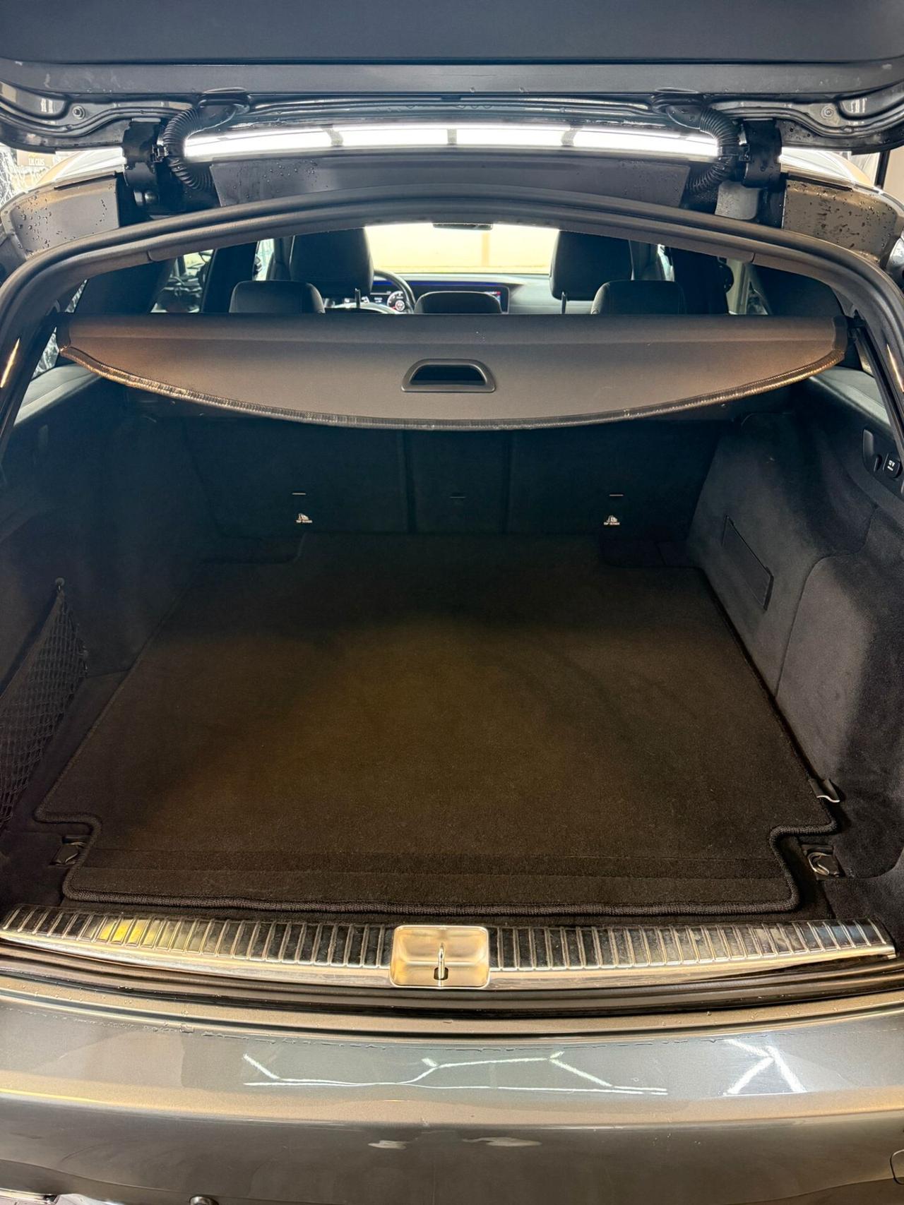 Mercedes-benz E 220 d S.W. Auto Premium Plus