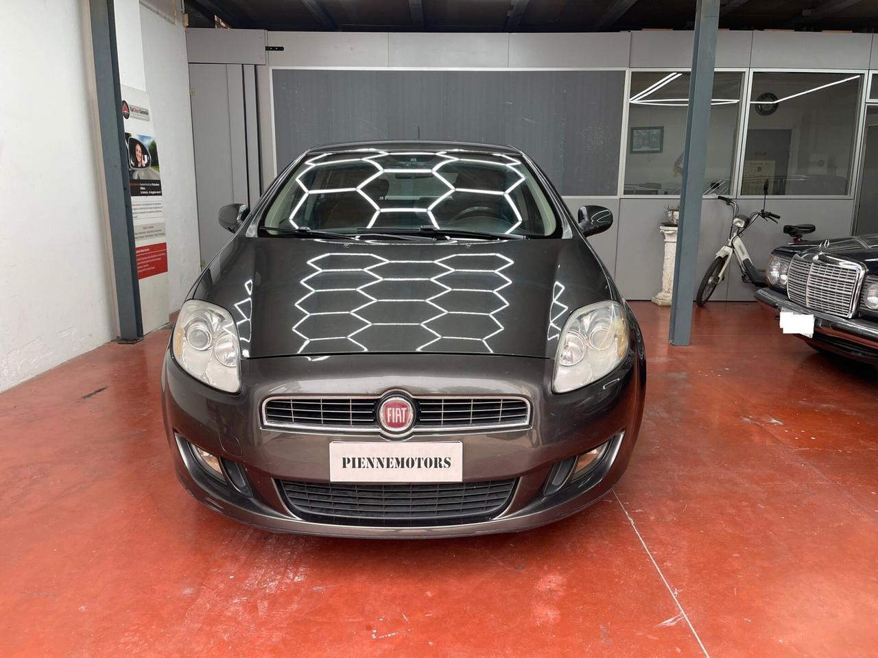 Fiat Bravo 1.4 Dynamic GPL