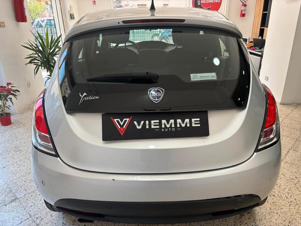 Lancia Ypsilon 1.2 69 CV 5 porte Elle