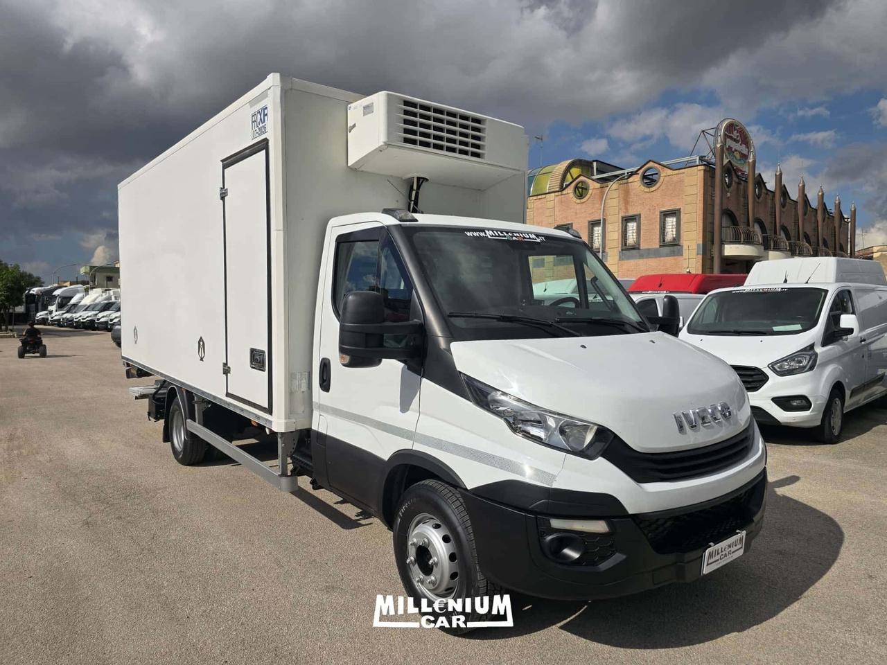 72-18 CELLA 5,30 SPONDA FRC EURO 6