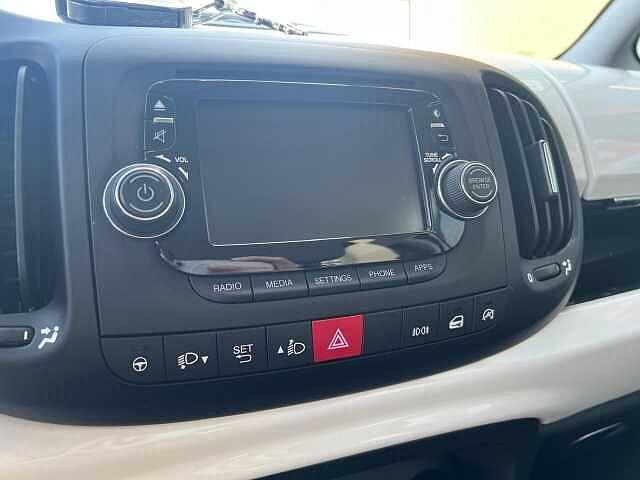 Fiat 500L 1.6 Multijet 120 CV Pop Star