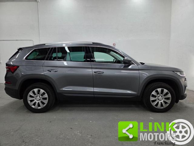 SKODA Kodiaq 1.5 TSI ACT Style GARANZIA SKODA