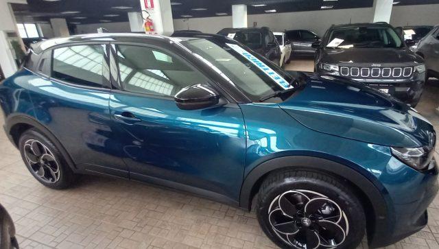 ALFA ROMEO Junior 156 CV BEV MY2025