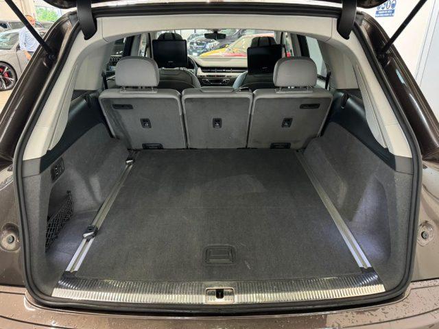 AUDI Q7 3.0 TDI quattro Business Plus /S LINE/TETTO/MATRIX