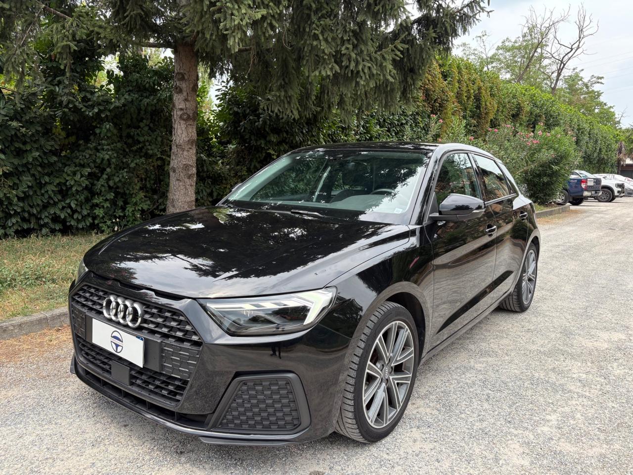 A1 Sportback 25 1.0 tfsi Advanced