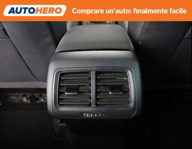 VOLKSWAGEN Golf 1.5 TSI ACT 5p. Sport BlueMotion Technology