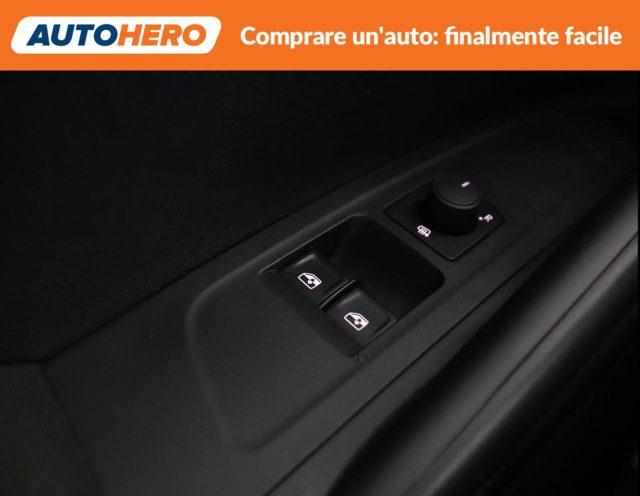 SKODA Fabia 1.0 MPI 80 CV Selection