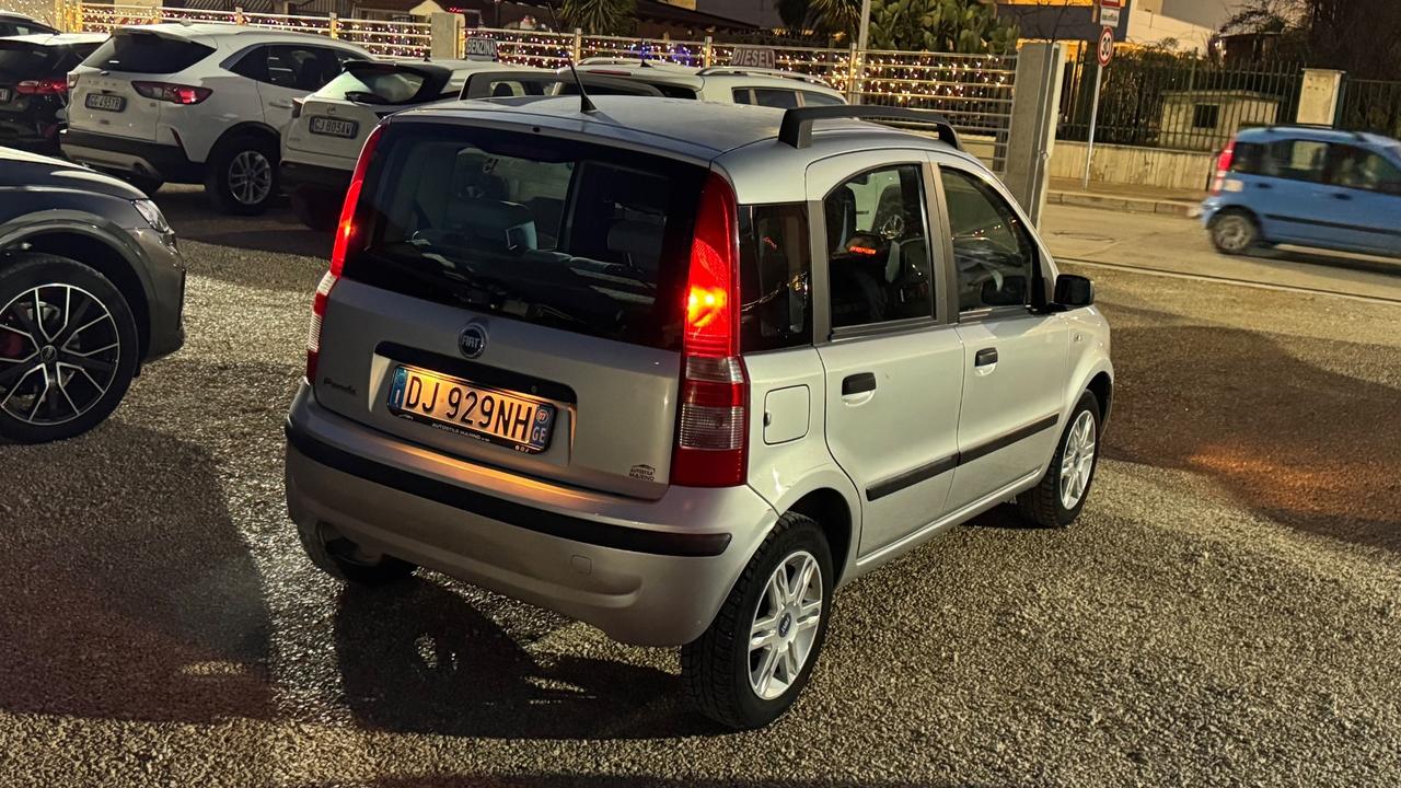 Fiat Panda 1.2 Dynamic