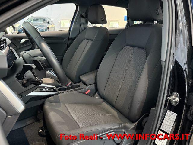 AUDI A3 SPB 40 TFSI Phev e S tronic Business - PROMO