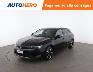 OPEL Astra 1.5 Turbo Diesel 130 CV AT8 Elegance