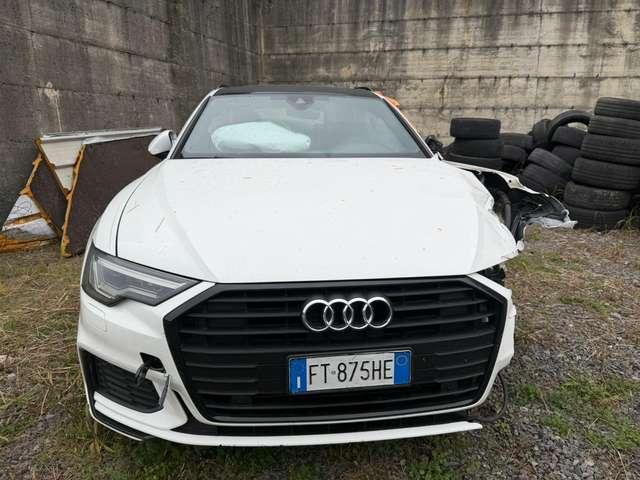 Audi A6 A6 Avant 50 3.0 tdi mhev Sport quattro tiptronic