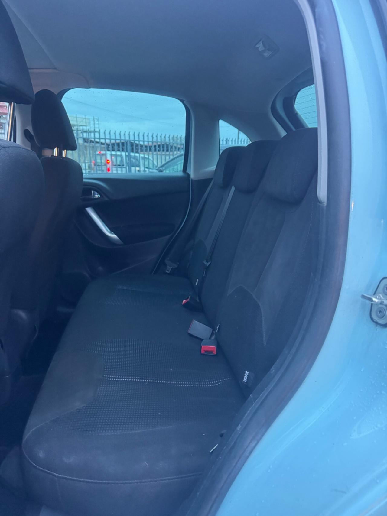 Citroen C3 1.6 e-HDi 90 Exclusive