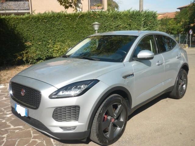 Jaguar E-Pace 2.0D 180 CV AWD S