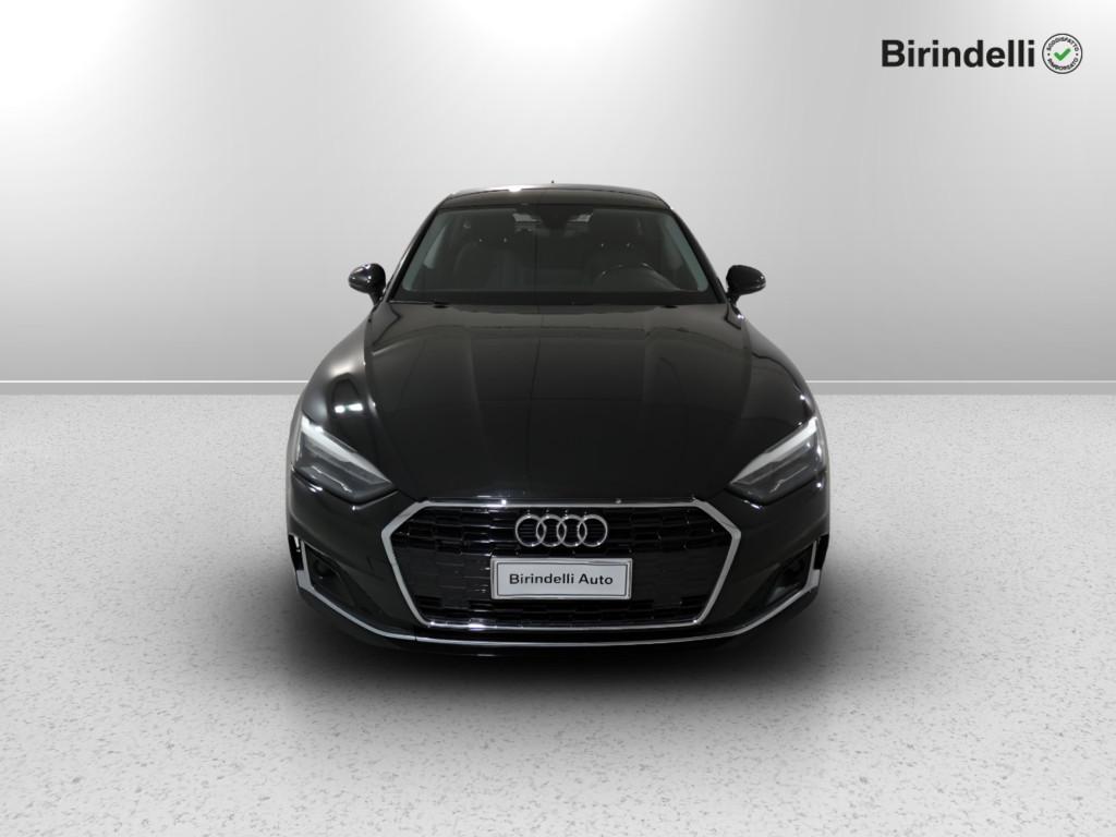 AUDI A5 2ª serie - A5 SPB 35 TDI S tronic Business Advanced