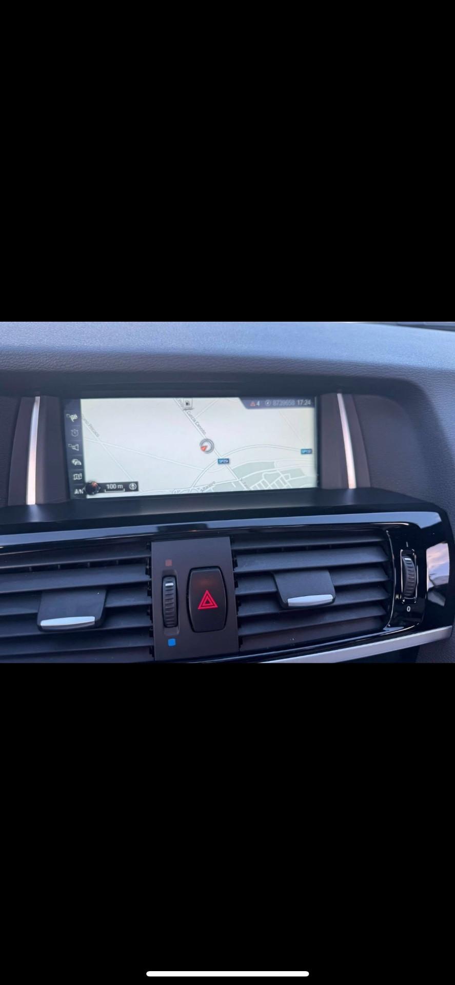 Bmw X4 M X4 xDrive20d Msport