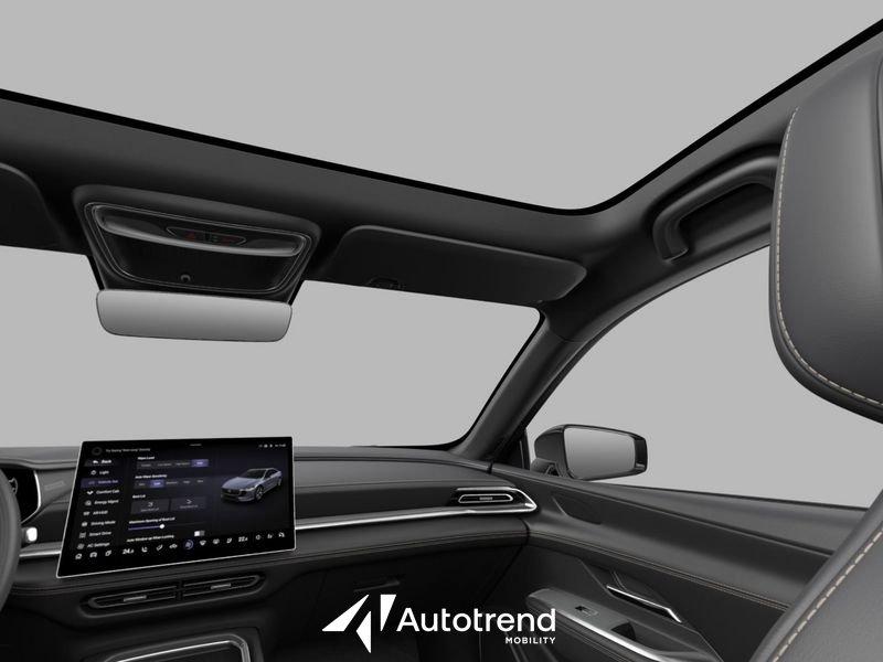 Mazda Mazda6e 68,8 Kwh 258 CV Standard Range Takumi