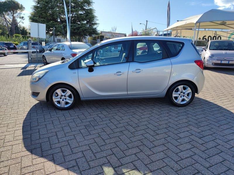 Opel Meriva II 1.4 Innovation (cosmo) 100cv