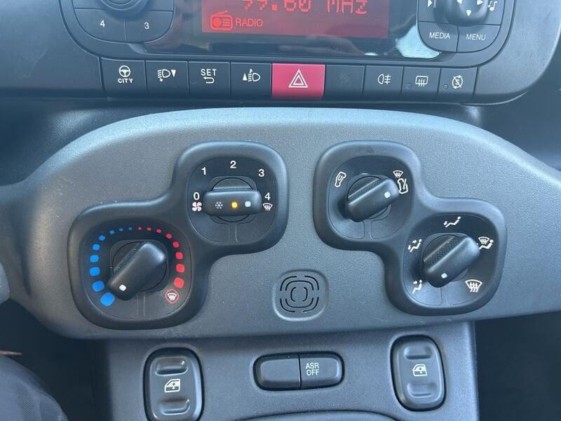 FIAT Panda III 2021 1.0 firefly hybrid City Life s&s 70cv 5p.ti
