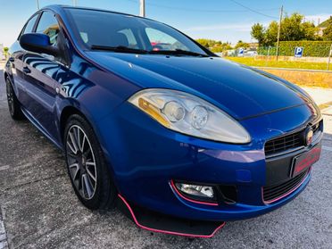 Fiat Bravo 1.9 MJT 150 CV 6Marce Emotion