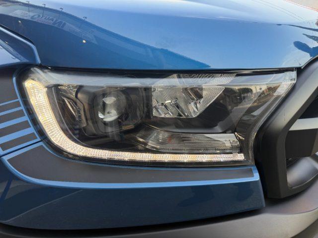 FORD Ranger Raptor 2.0 ECOBLUE aut. 213CV DC 5pt Special Edition