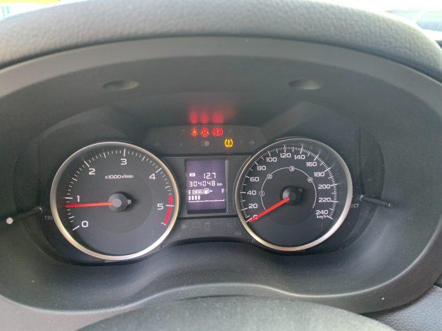 SUBARU XV 2.0D Unlimited